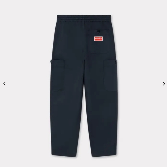 Kenzo Cargo Pants Size Small - Picture 12 of 12